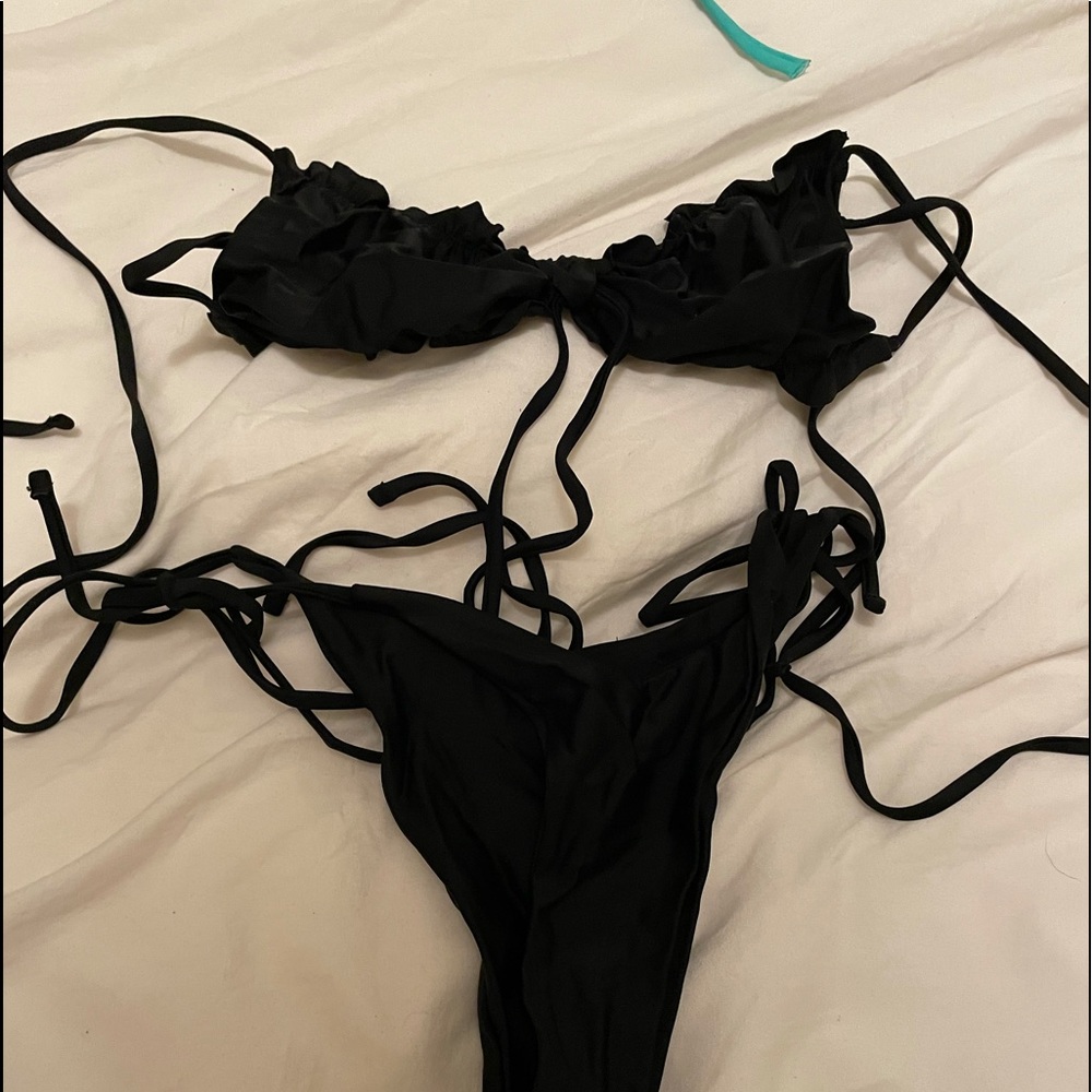 shein bikini set